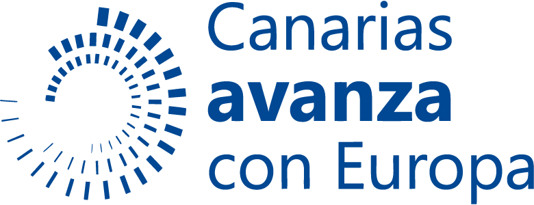 Canarias Avanza con Europa
