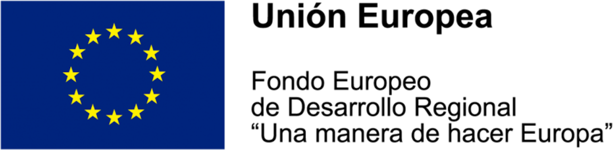 Fondo Europeo de Desarrollo Regional
